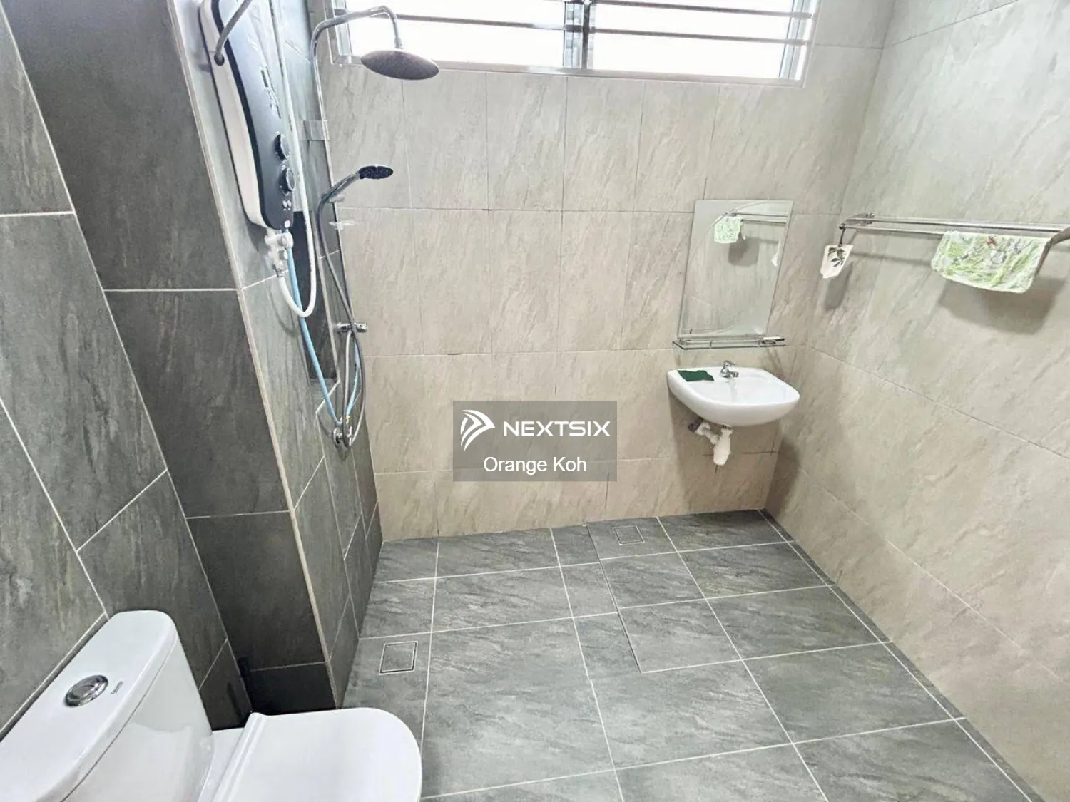 2-sty Terrace/Link House For Sale in Skudai Johor - Image 15