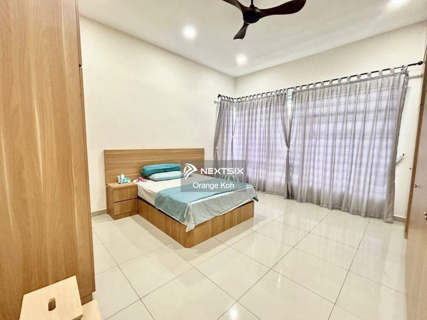 2-sty Terrace/Link House For Sale in Skudai Johor - Image 16