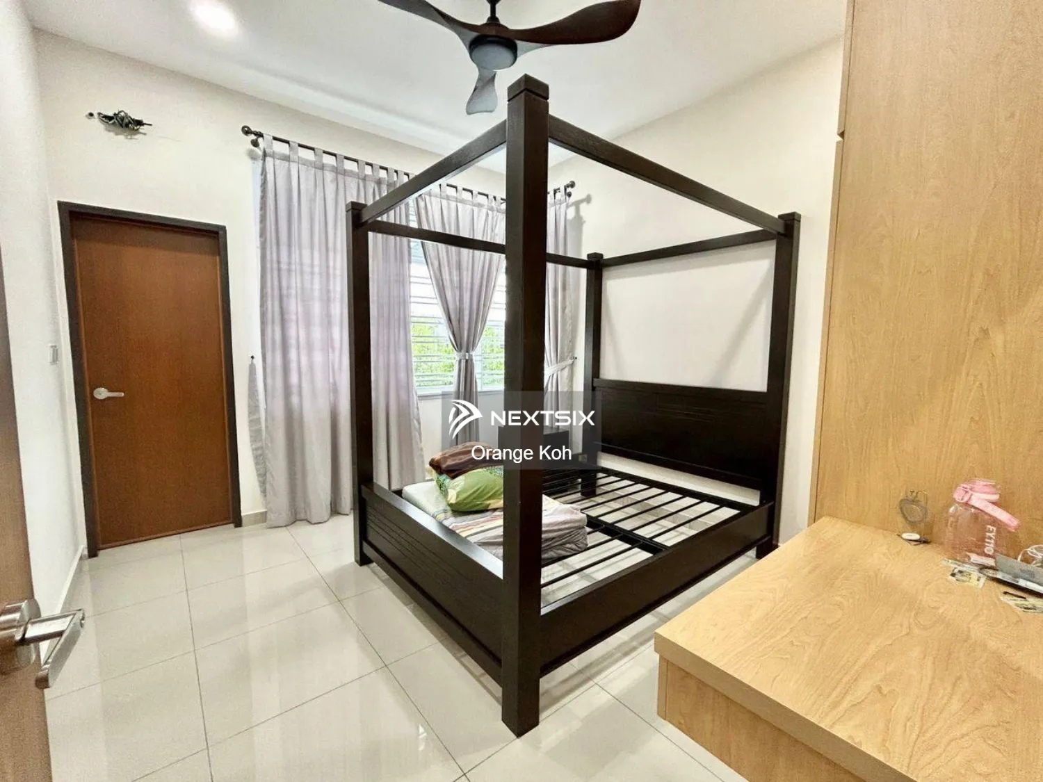 2-sty Terrace/Link House For Sale in Skudai Johor - Image 17