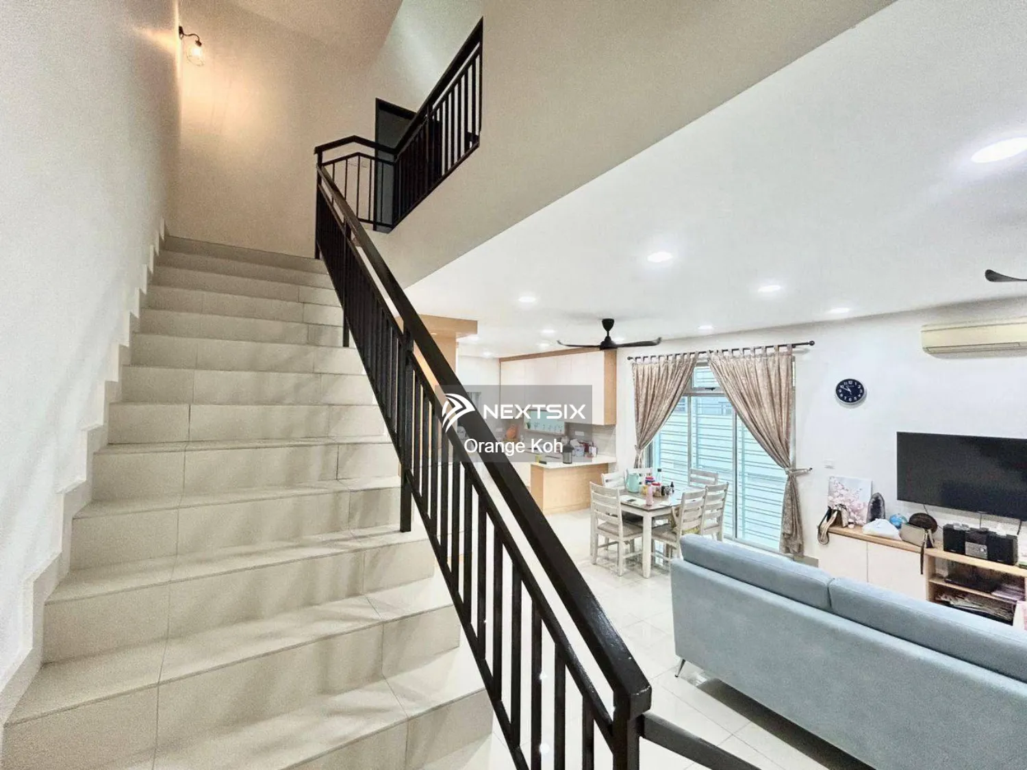 2-sty Terrace/Link House For Sale in Skudai Johor - Image 18