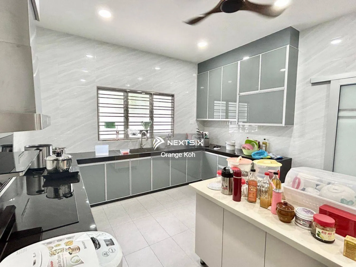 2-sty Terrace/Link House For Sale in Skudai Johor - Image 19