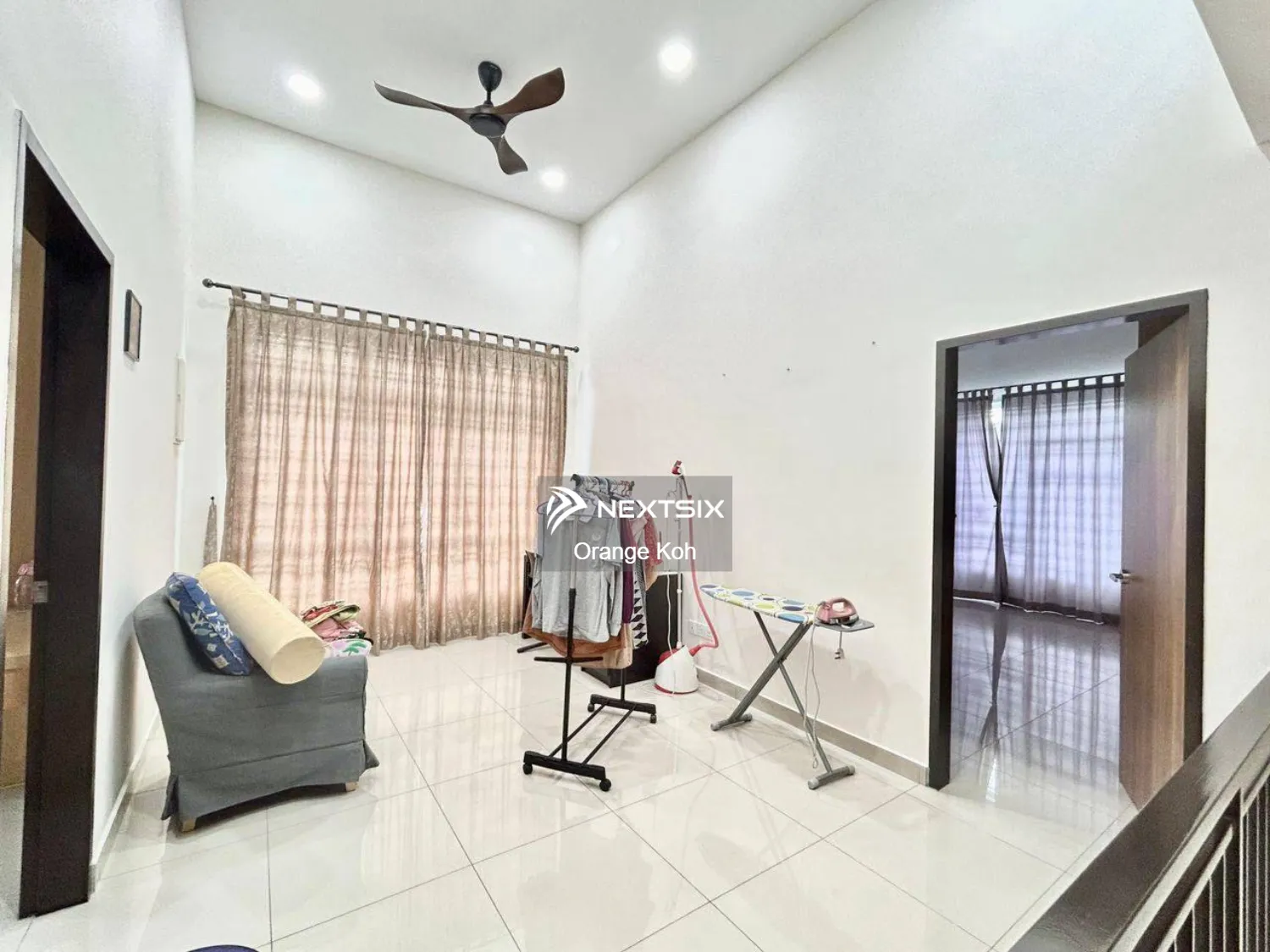 2-sty Terrace/Link House For Sale in Skudai Johor - Image 20