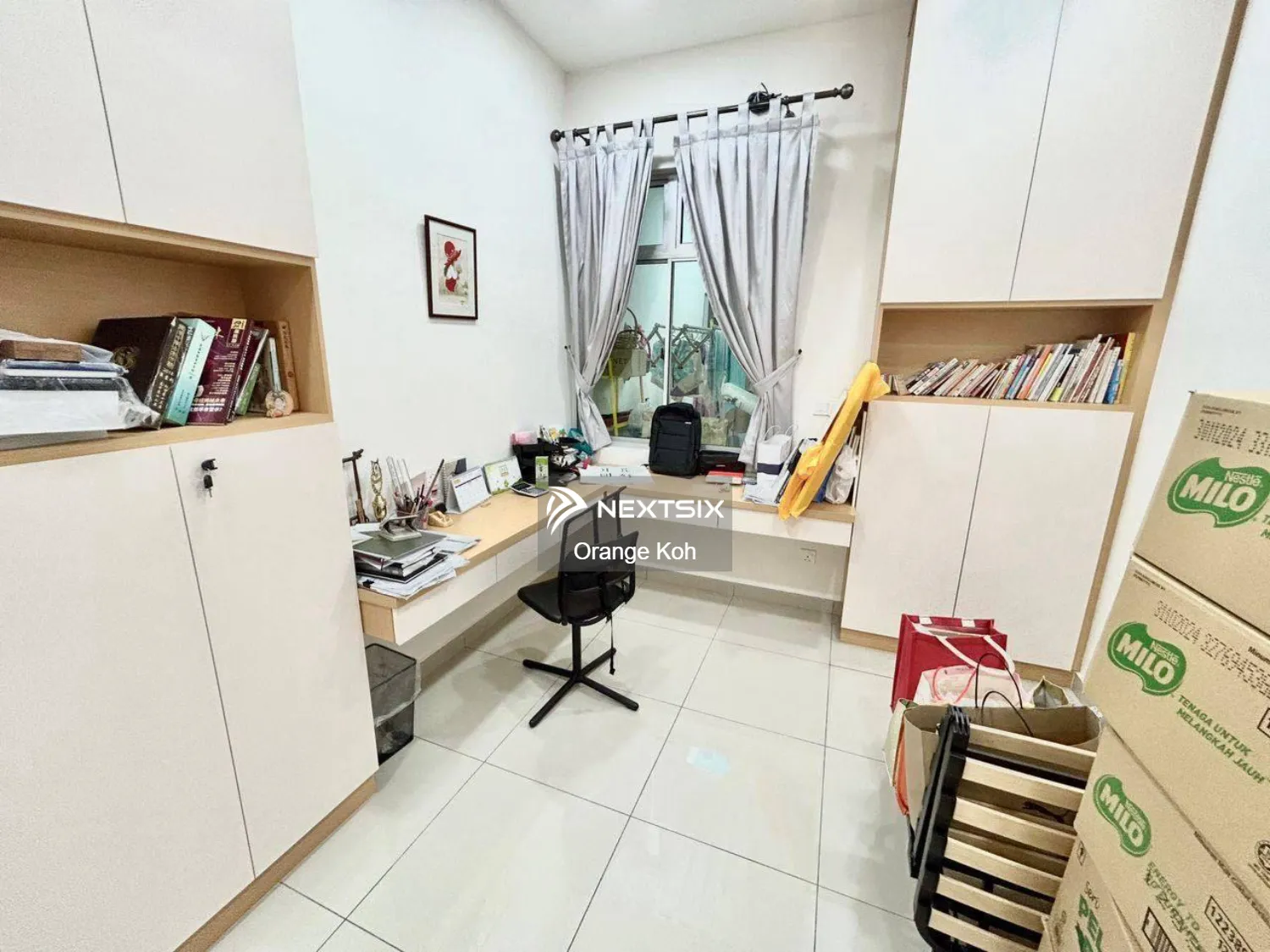 2-sty Terrace/Link House For Sale in Skudai Johor - Image 21