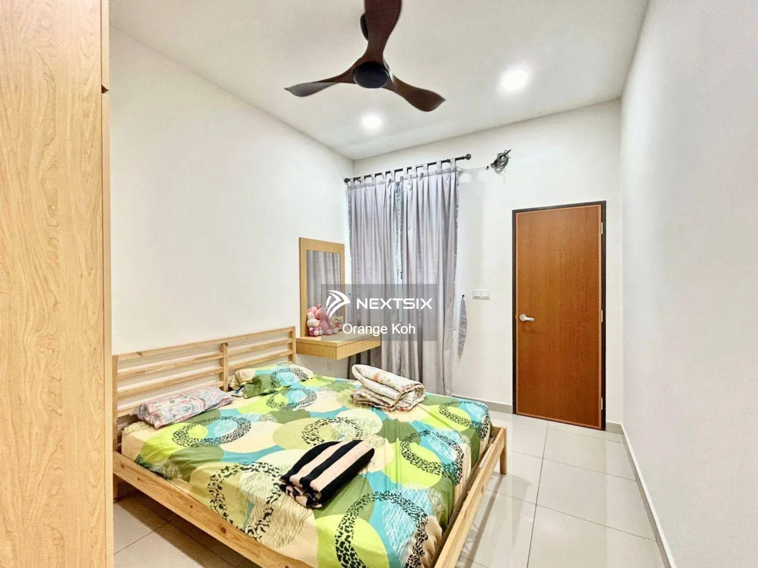 2-sty Terrace/Link House For Sale in Skudai Johor - Image 22