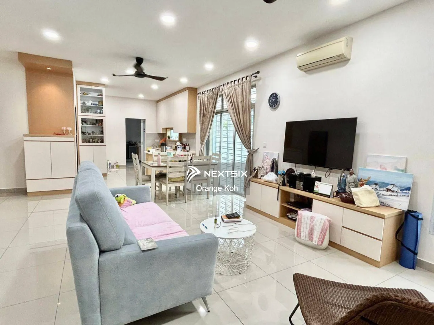 2-sty Terrace/Link House For Sale in Skudai Johor - Image 5