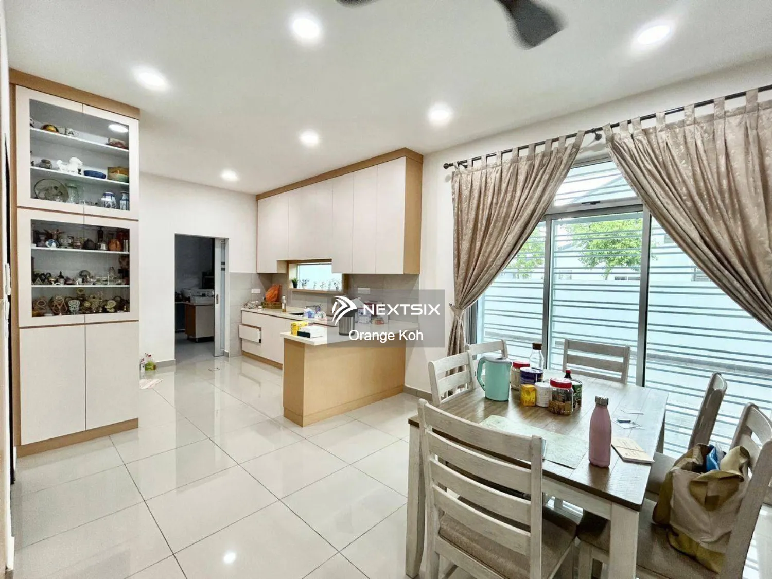 2-sty Terrace/Link House For Sale in Skudai Johor - Image 6