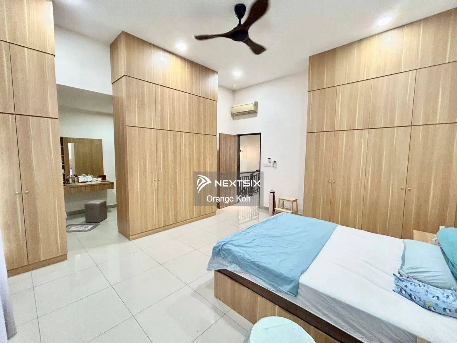 2-sty Terrace/Link House For Sale in Skudai Johor - Image 9