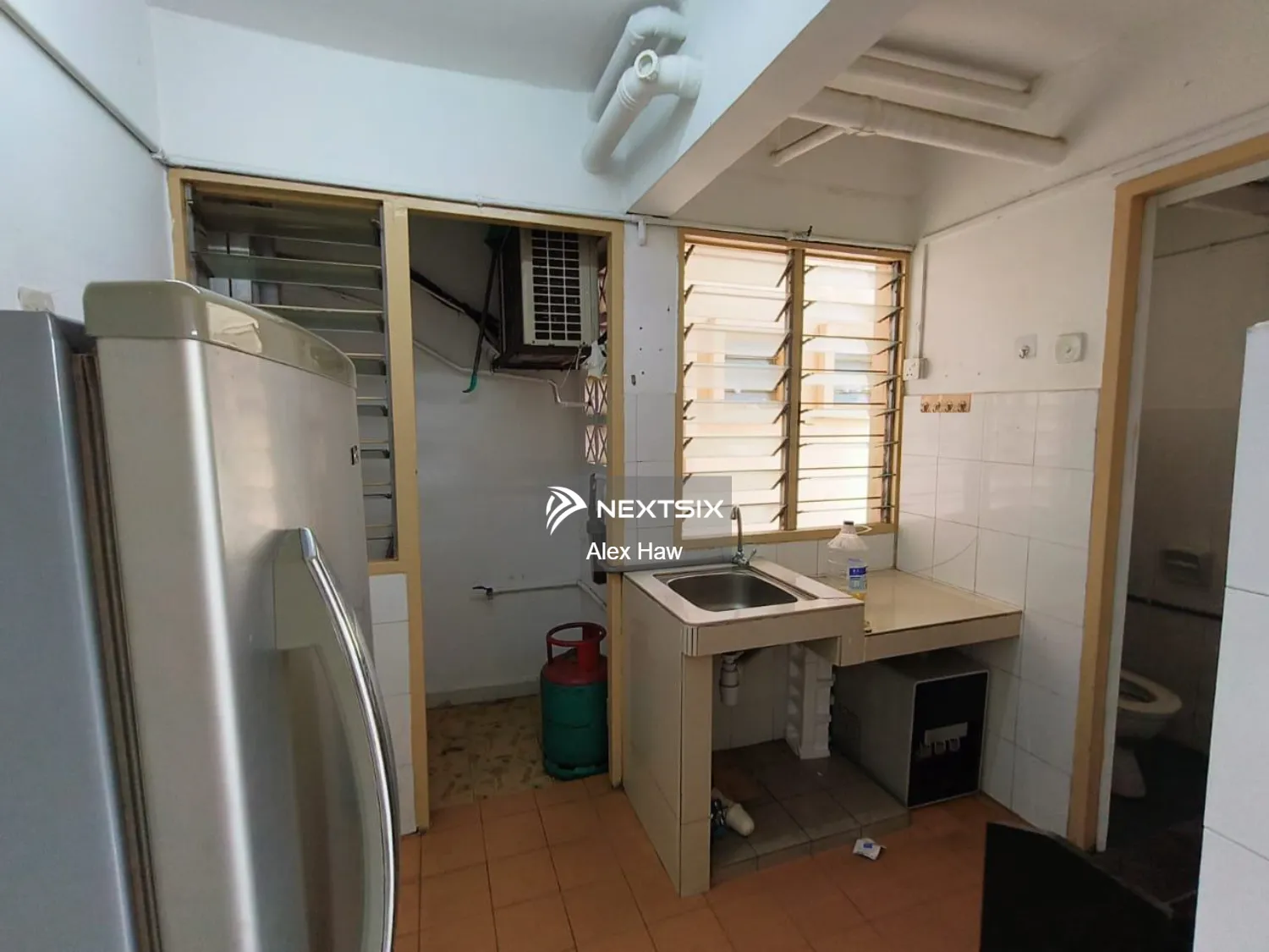 Apartment floor plan - Image 7