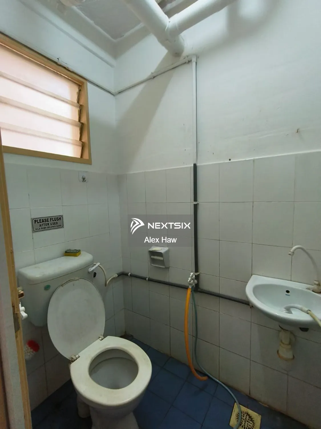 Apartment floor plan - Image 8