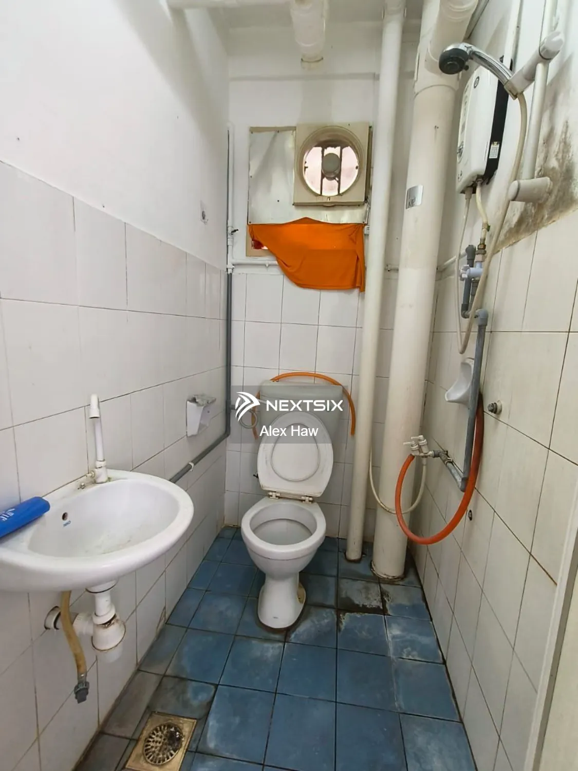 Apartment floor plan - Image 9