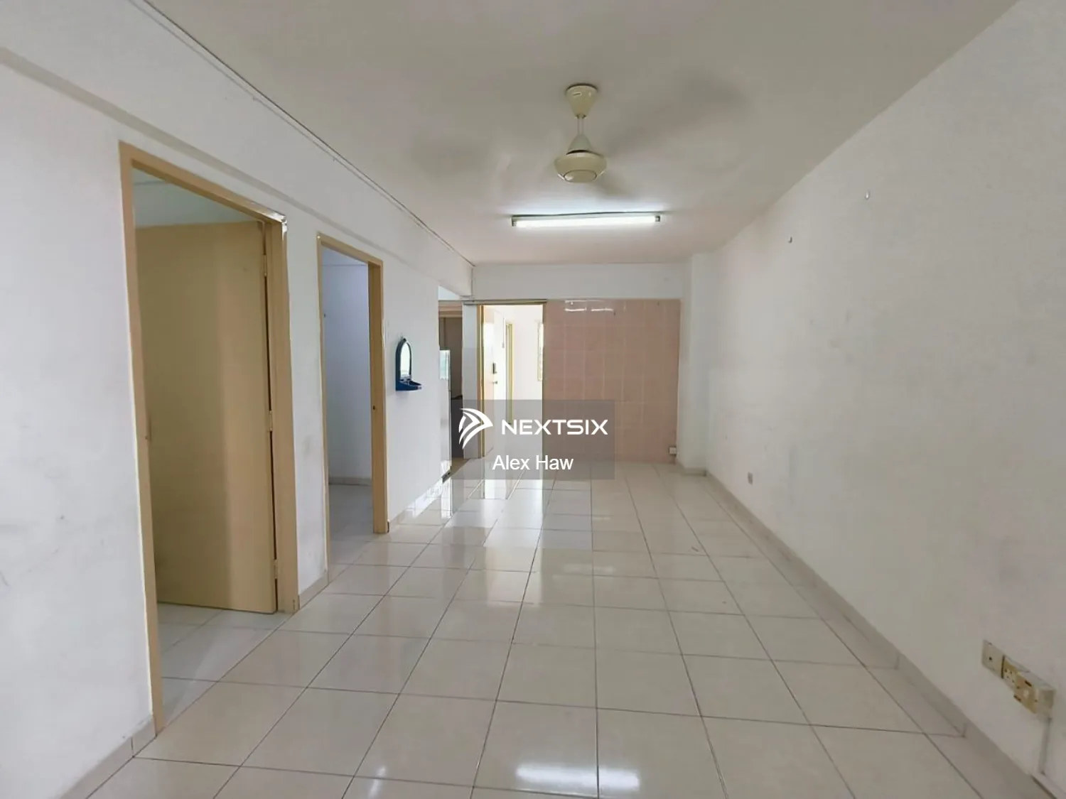 Apartment For Sale in Kepong Kuala Lumpur