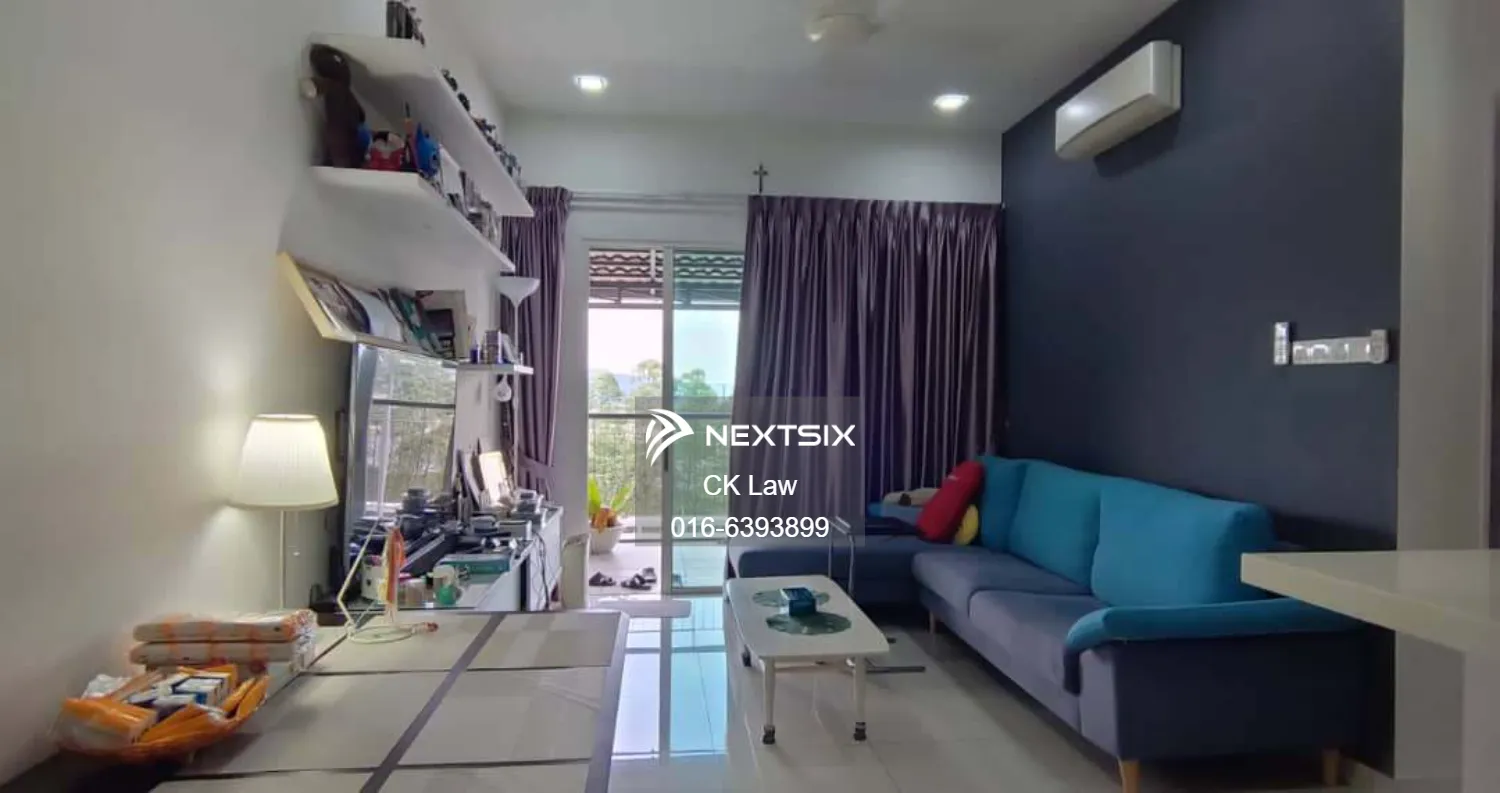 Condominium For Sale in Puchong Selangor