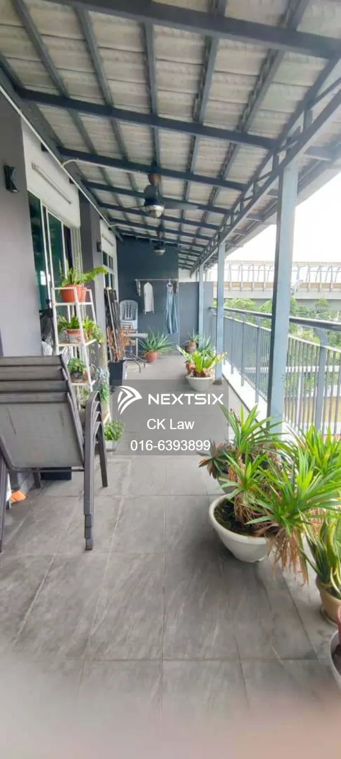 Condominium For Sale in Puchong Selangor - Image 5