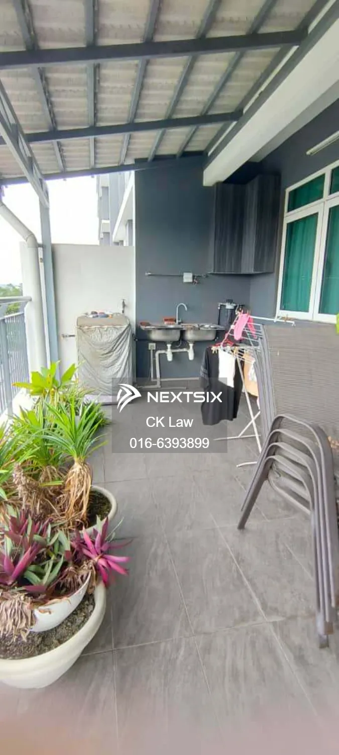 Condominium For Sale in Puchong Selangor - Image 6