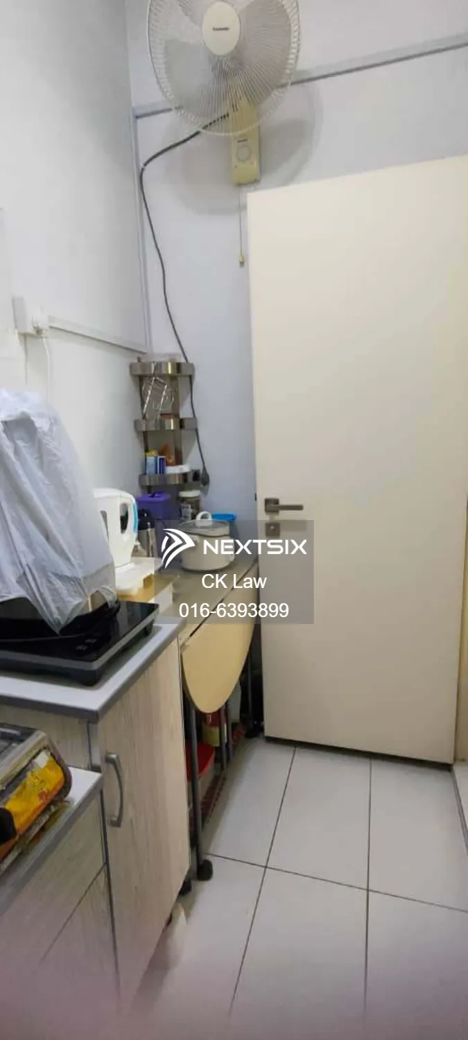 Condominium For Sale in Puchong Selangor - Image 7