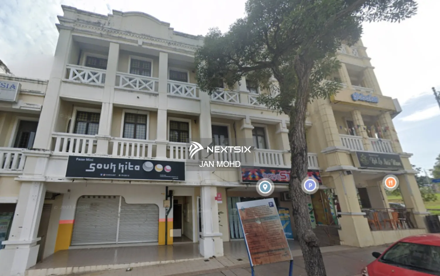 Shop Office For Sale in Putrajaya Wilayah Persekutuan Putrajaya - Image 2