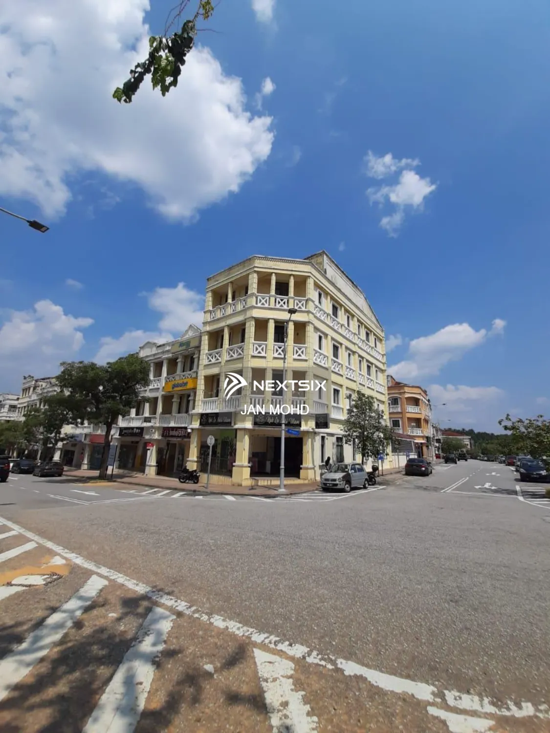 Shop Office For Sale in Putrajaya Wilayah Persekutuan Putrajaya - Image 5