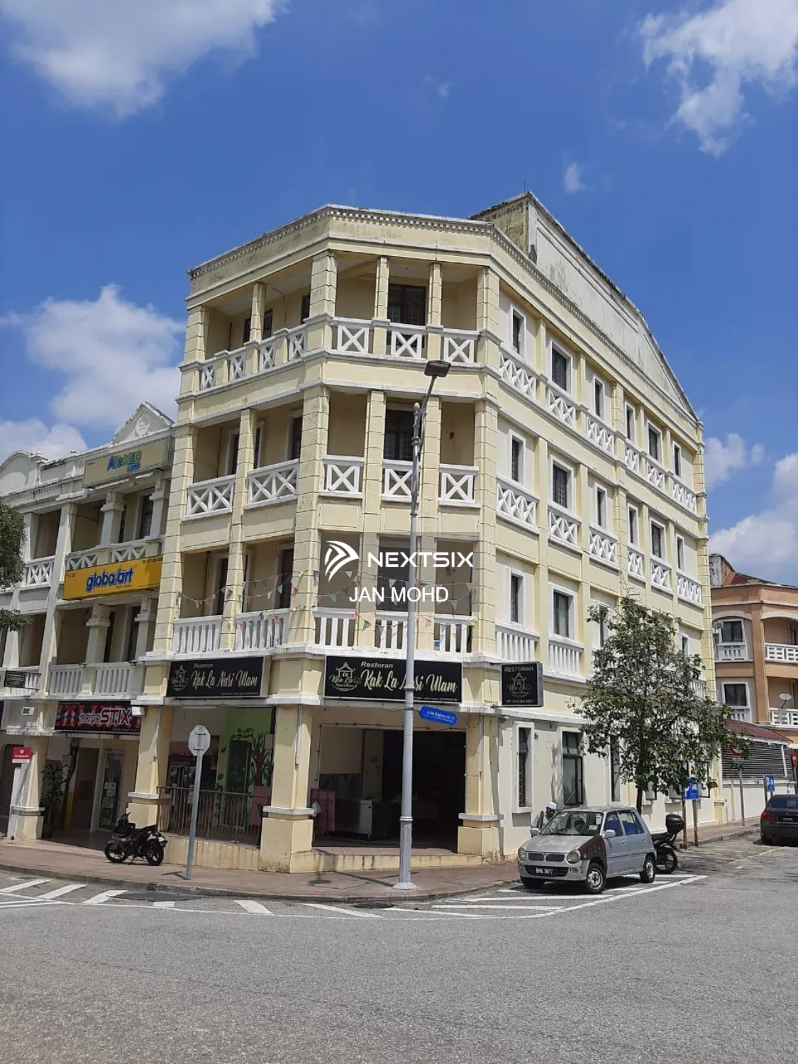 Shop Office For Sale in Putrajaya Wilayah Persekutuan Putrajaya - Image 6