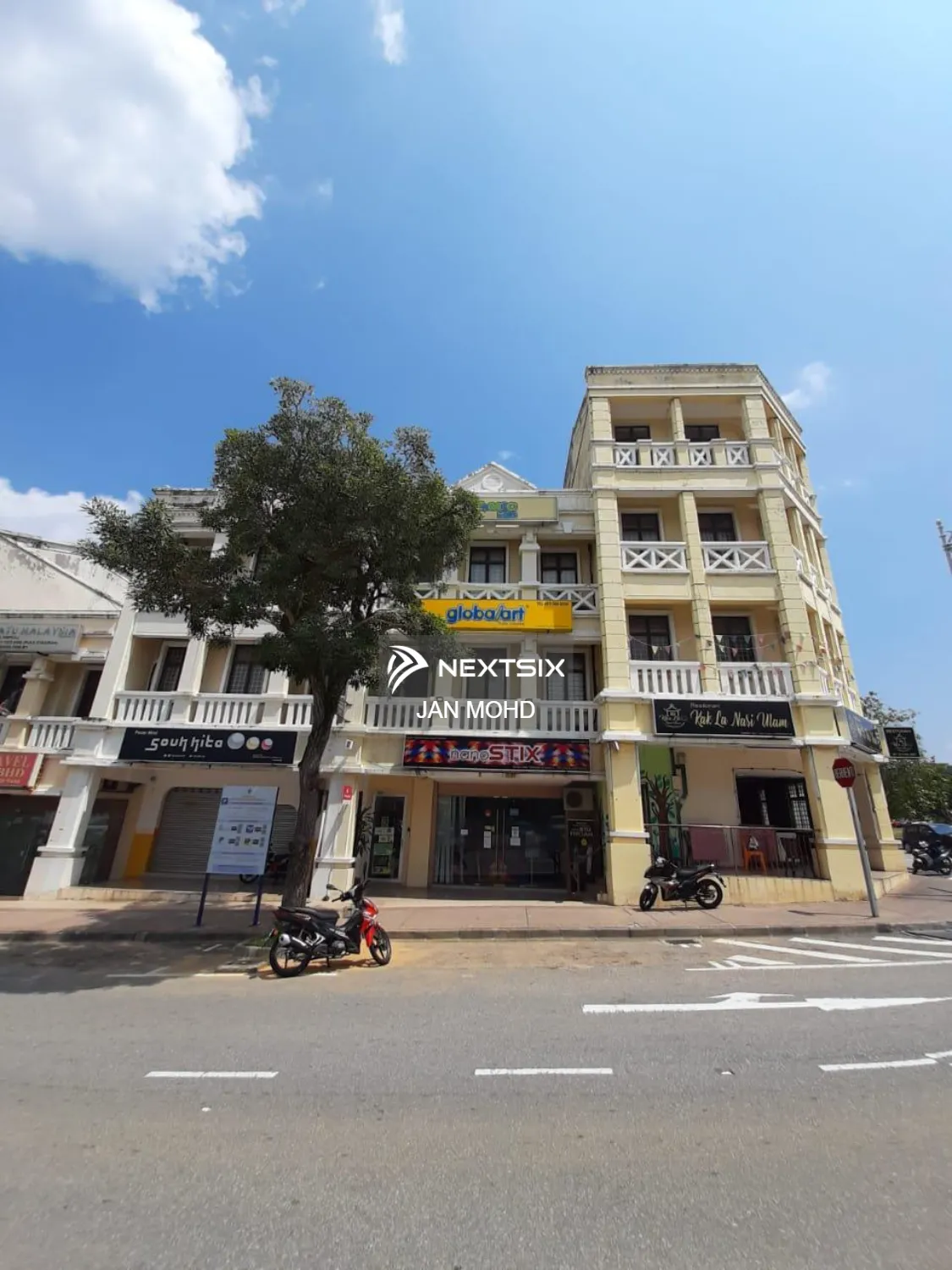 Shop Office For Sale in Putrajaya Wilayah Persekutuan Putrajaya - Image 7