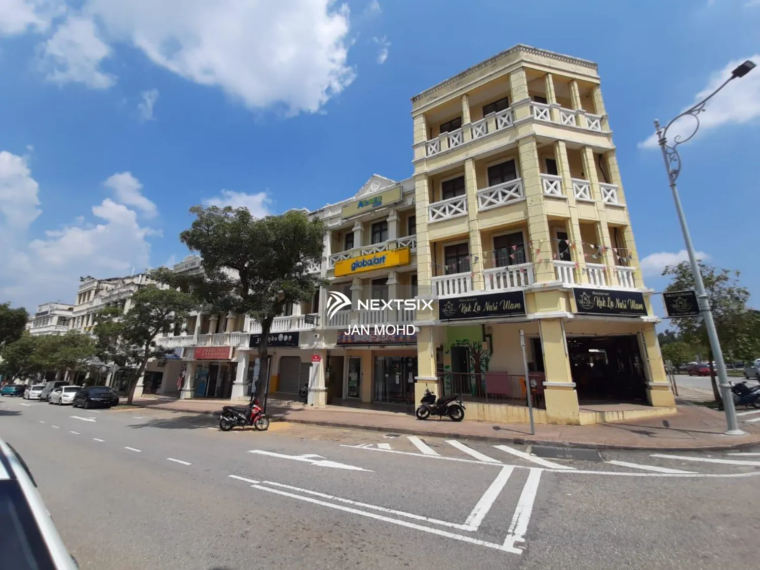 Shop Office For Sale in Putrajaya Wilayah Persekutuan Putrajaya - Image 8