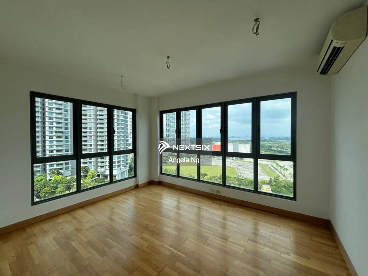 Condominium For Sale in Iskandar Puteri (Nusajaya) Johor