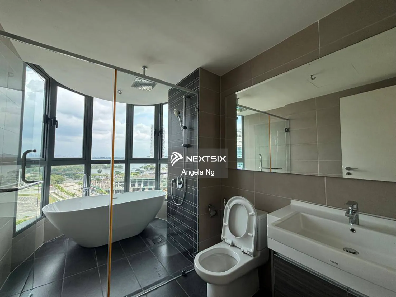 Condominium For Sale in Iskandar Puteri (Nusajaya) Johor - Image 5