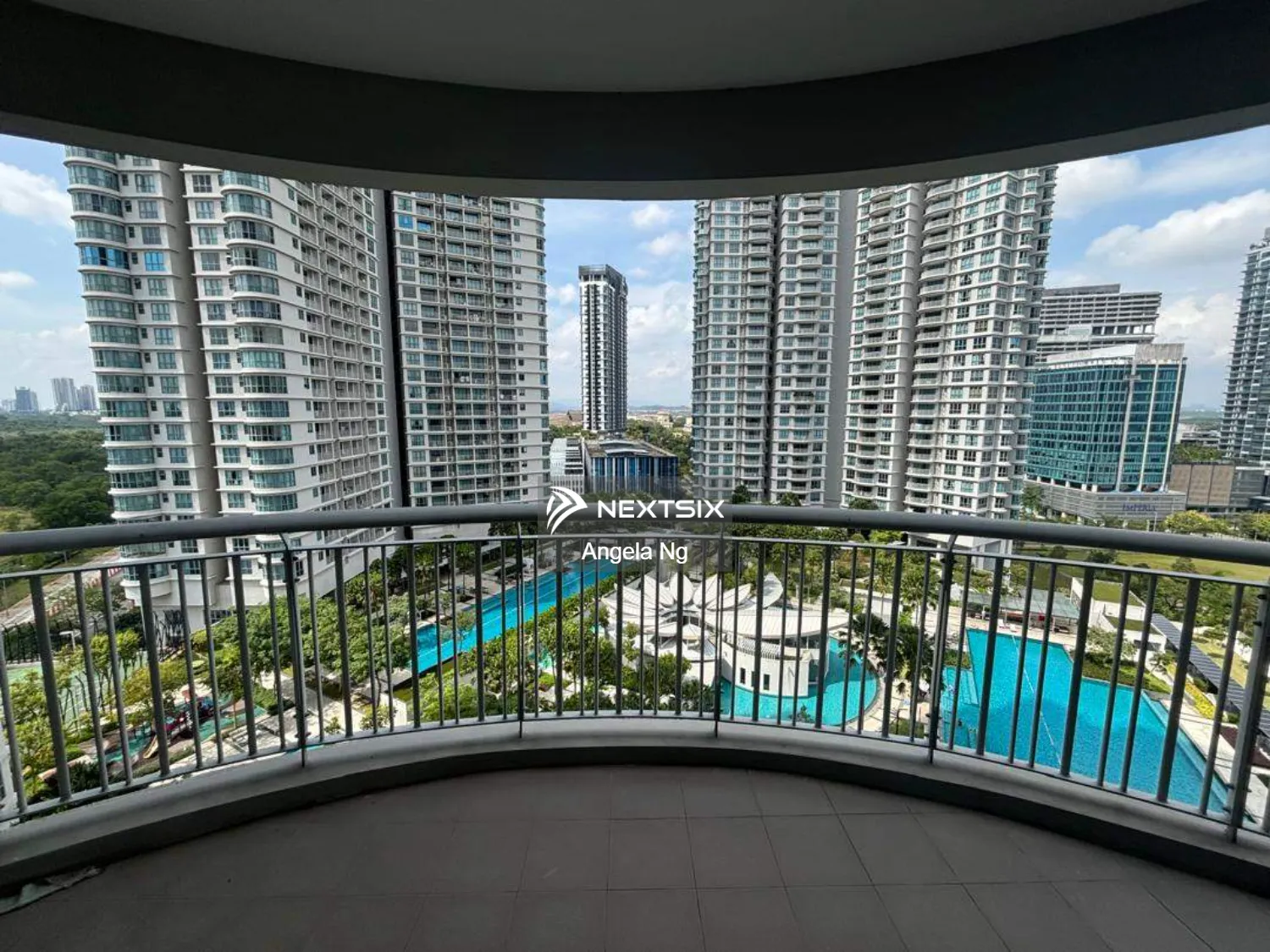 Condominium For Sale in Iskandar Puteri (Nusajaya) Johor - Image 7