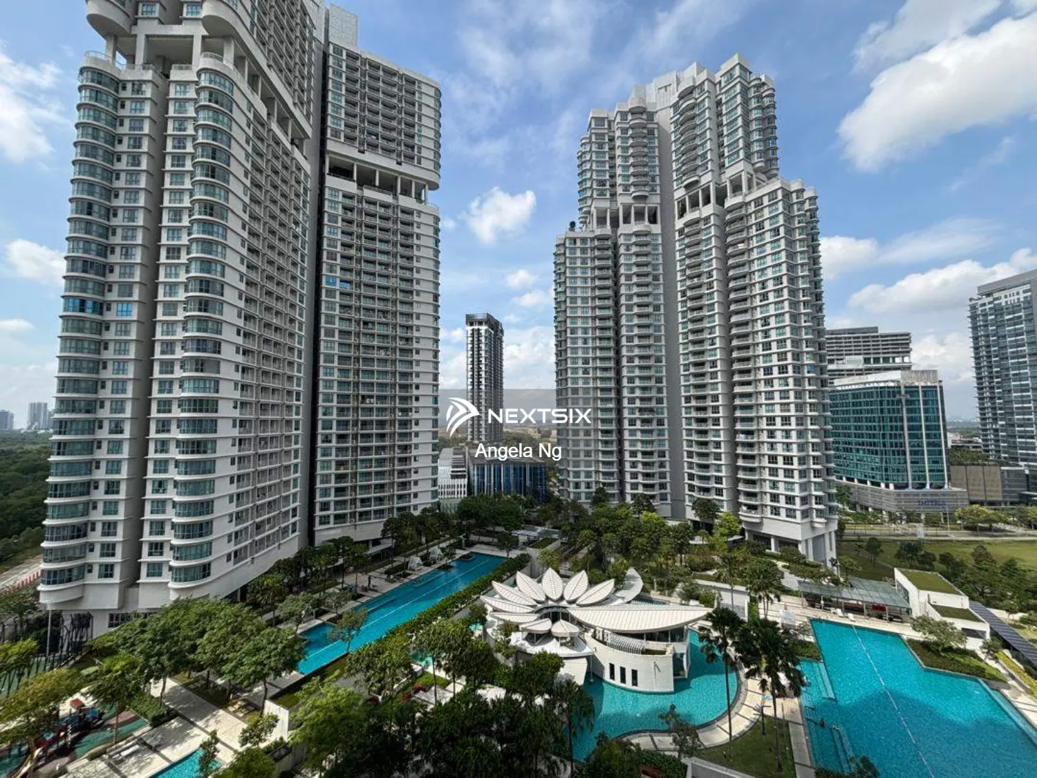 Condominium For Sale in Iskandar Puteri (Nusajaya) Johor - Image 8