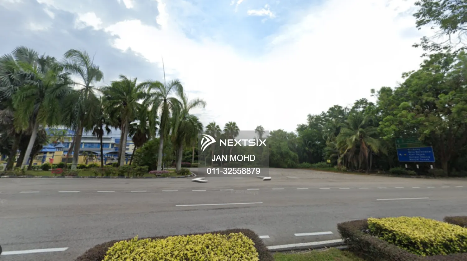 Commercial Land For Sale in Durian Tunggal Melaka - Image 3