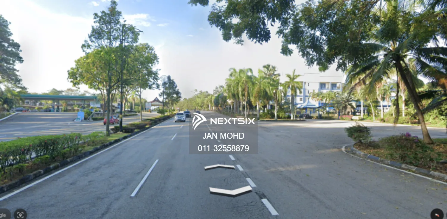 Commercial Land For Sale in Durian Tunggal Melaka - Image 4