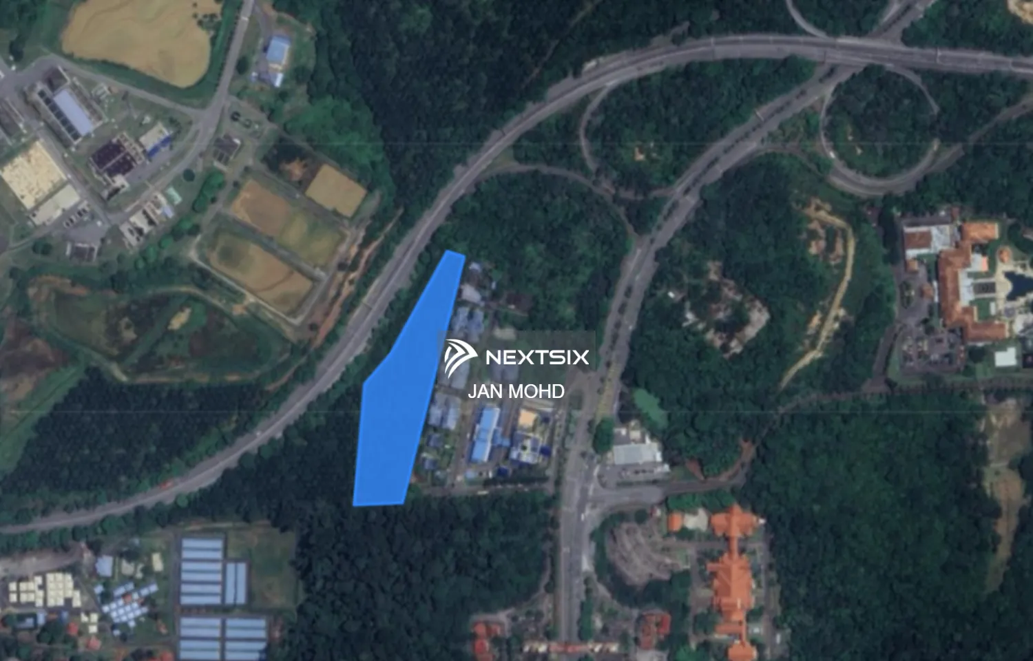 Agricultural Land For Sale in Ayer Keroh Melaka - Image 5