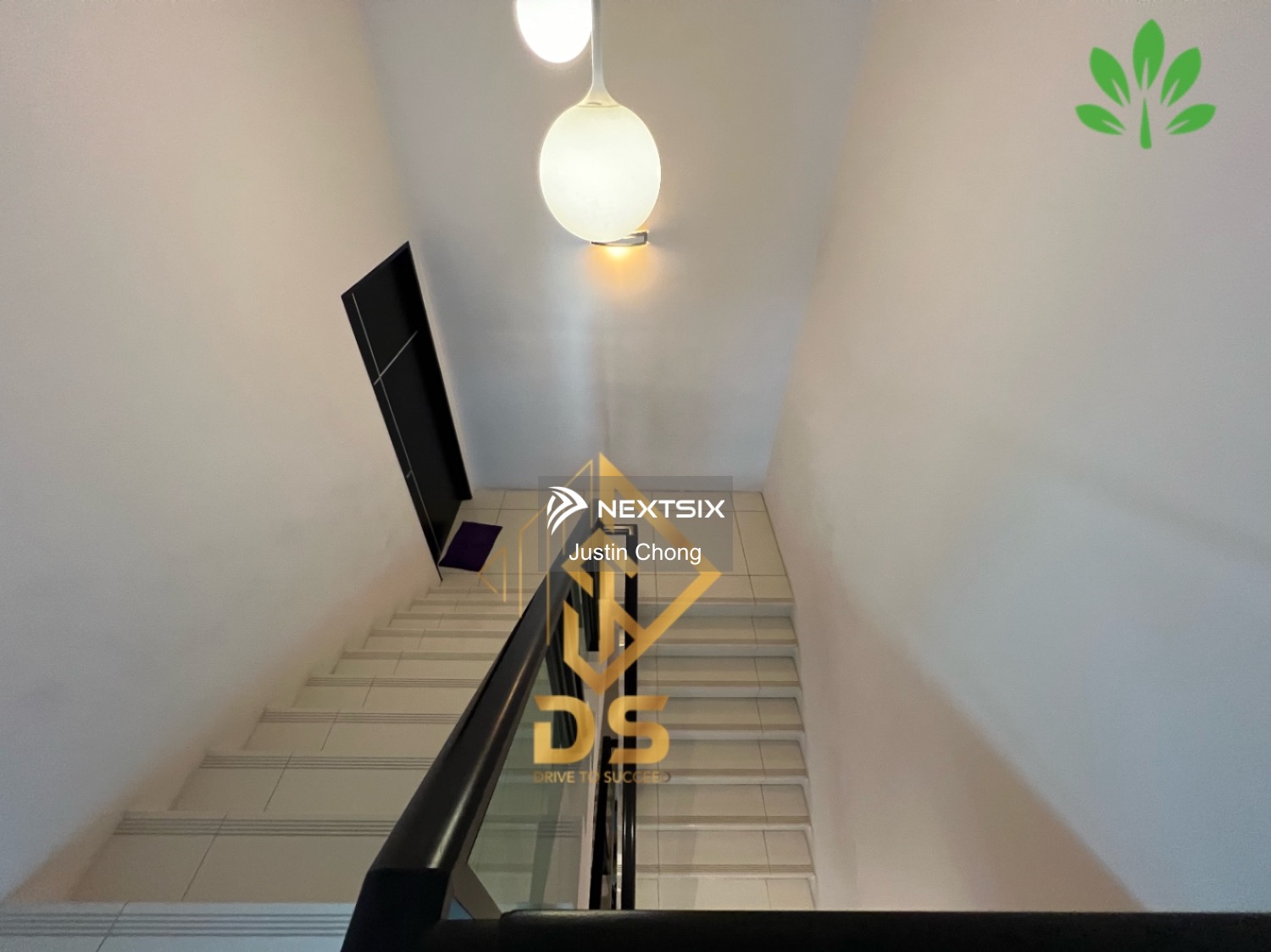 Semi-detached House For Sale in Ipoh Perak - Image 10