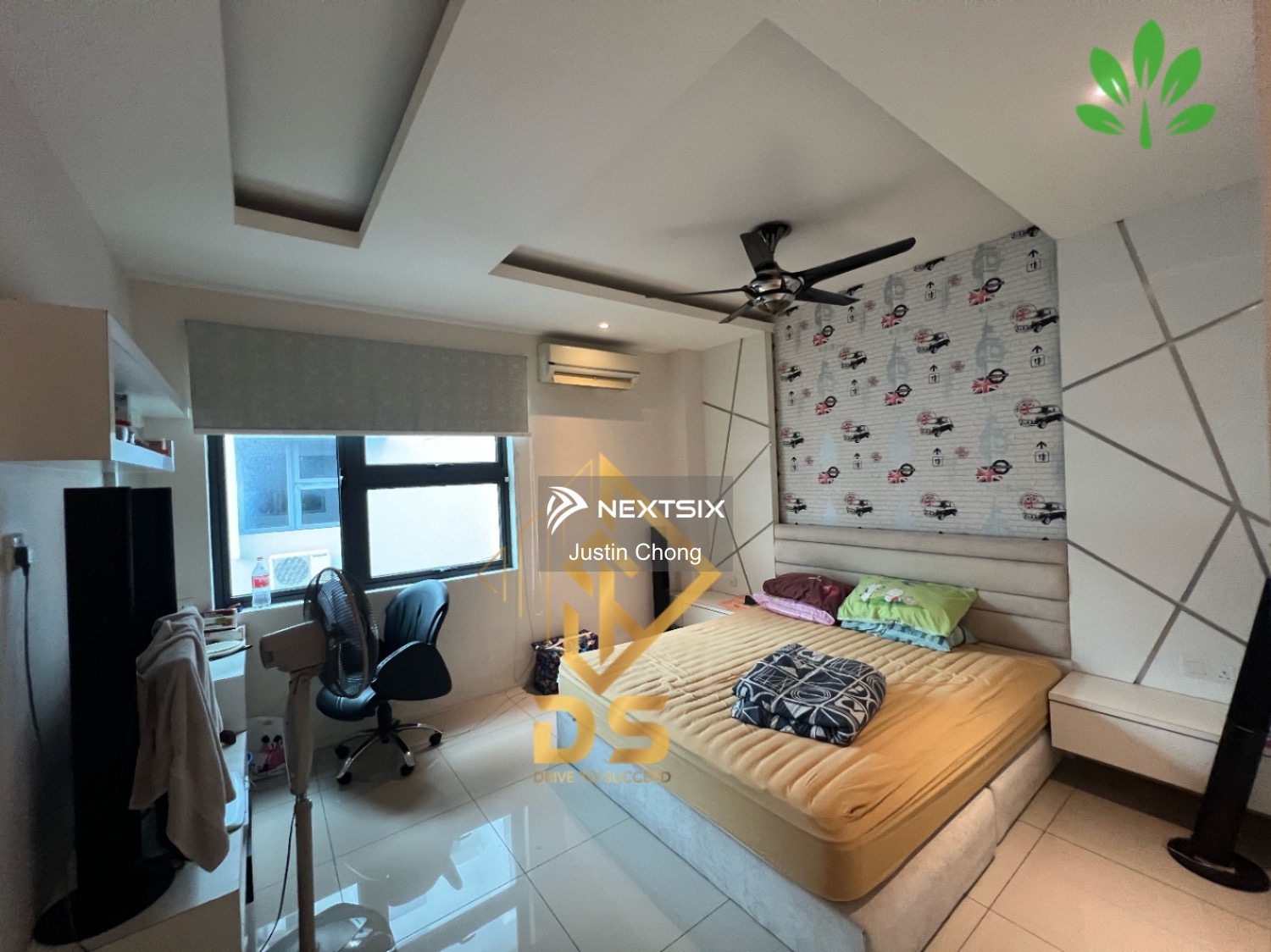 Semi-detached House For Sale in Ipoh Perak - Image 11