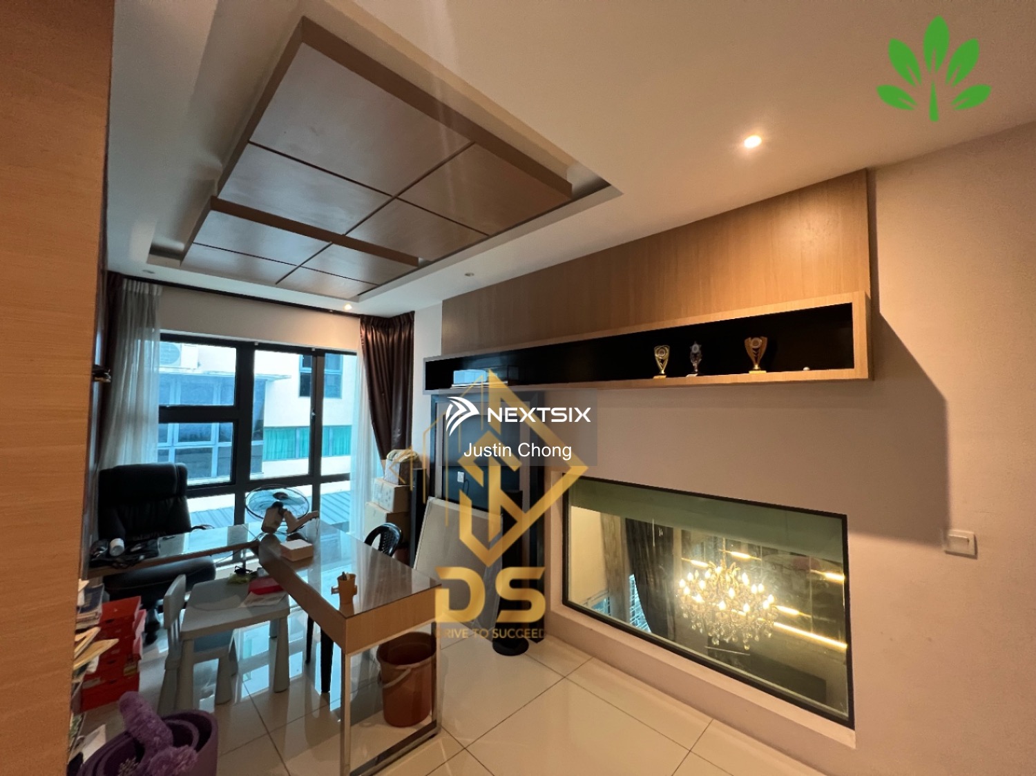 Semi-detached House For Sale in Ipoh Perak - Image 12