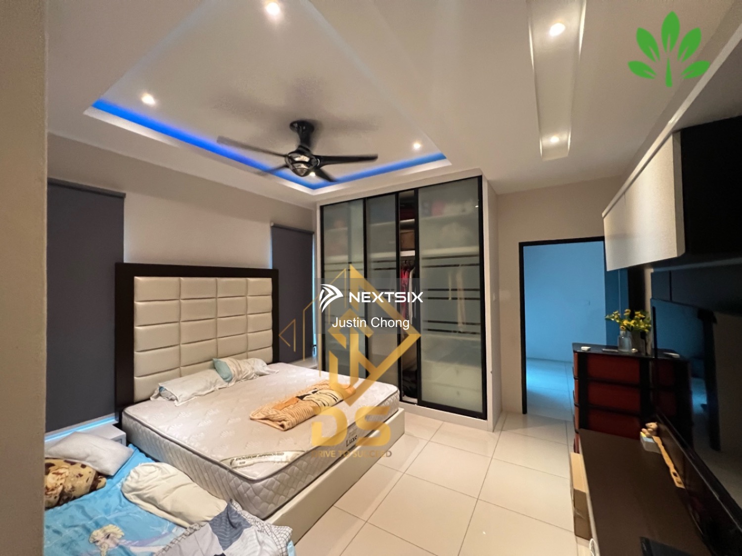 Semi-detached House For Sale in Ipoh Perak - Image 13