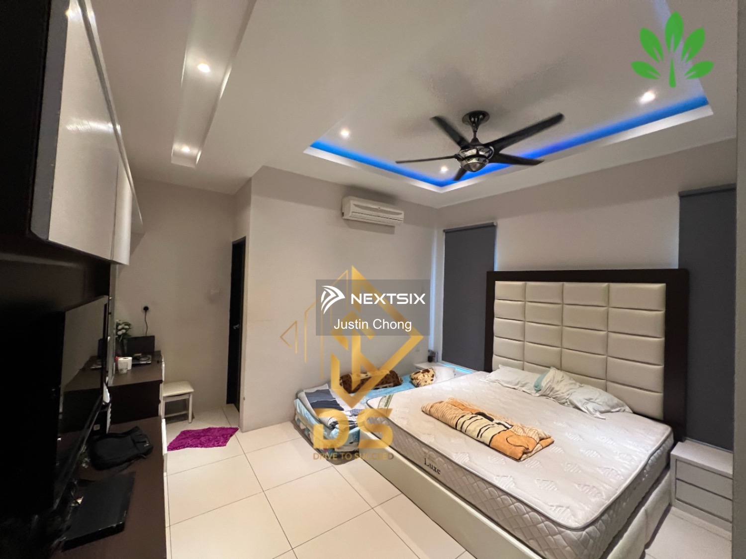 Semi-detached House For Sale in Ipoh Perak - Image 14