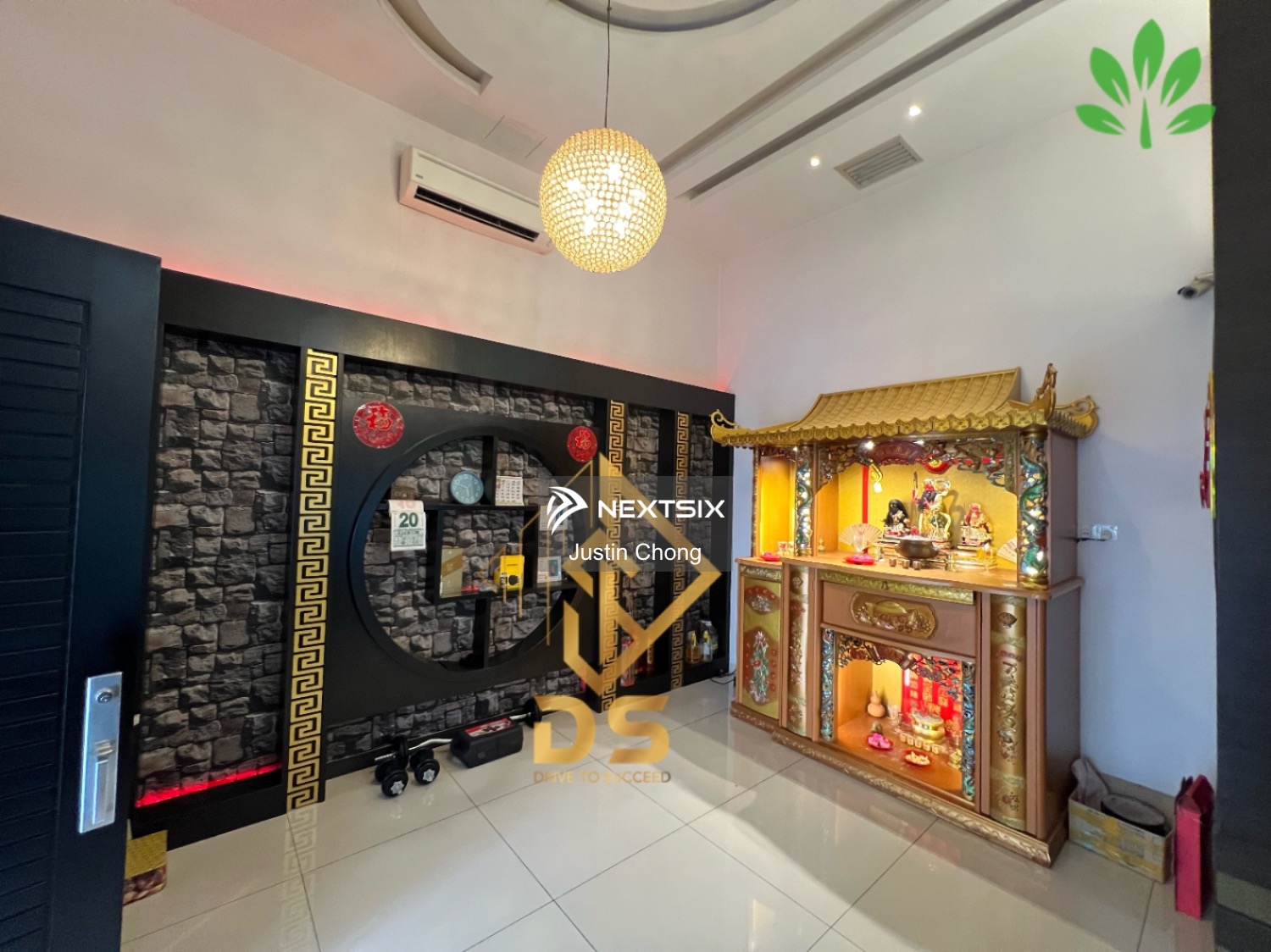 Semi-detached House For Sale in Ipoh Perak - Image 5