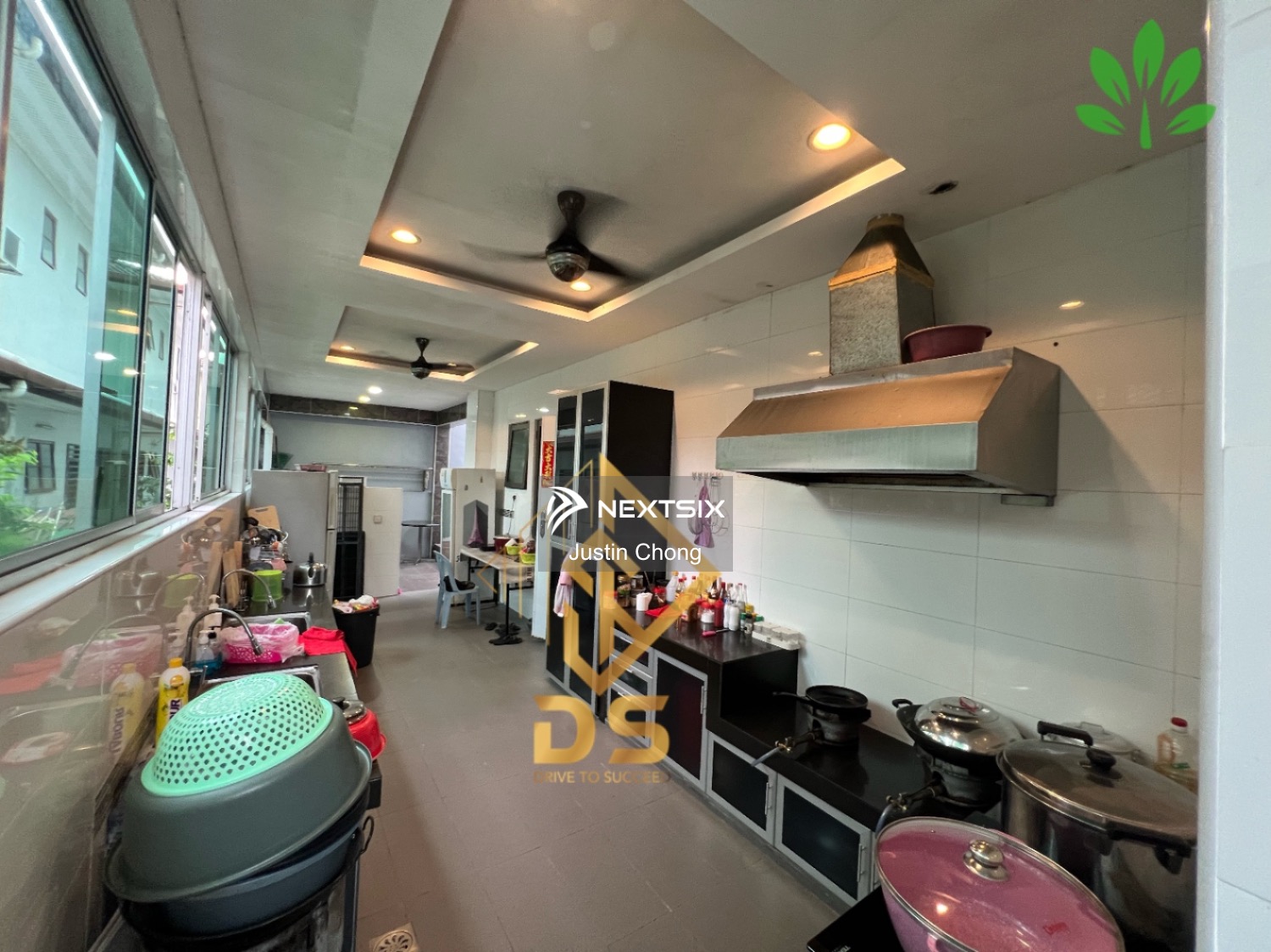 Semi-detached House For Sale in Ipoh Perak - Image 6