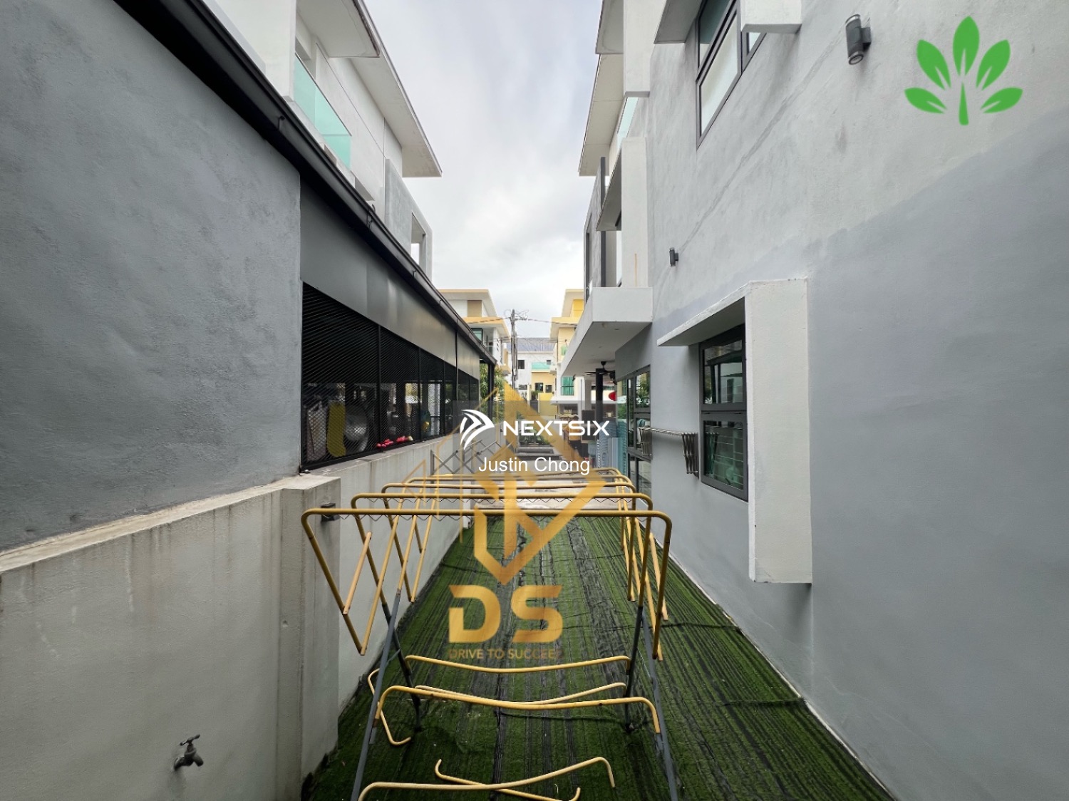 Semi-detached House For Sale in Ipoh Perak - Image 8