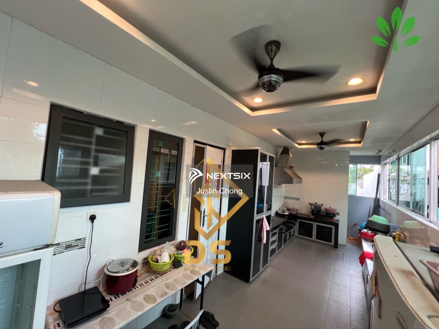 Semi-detached House For Sale in Ipoh Perak - Image 9