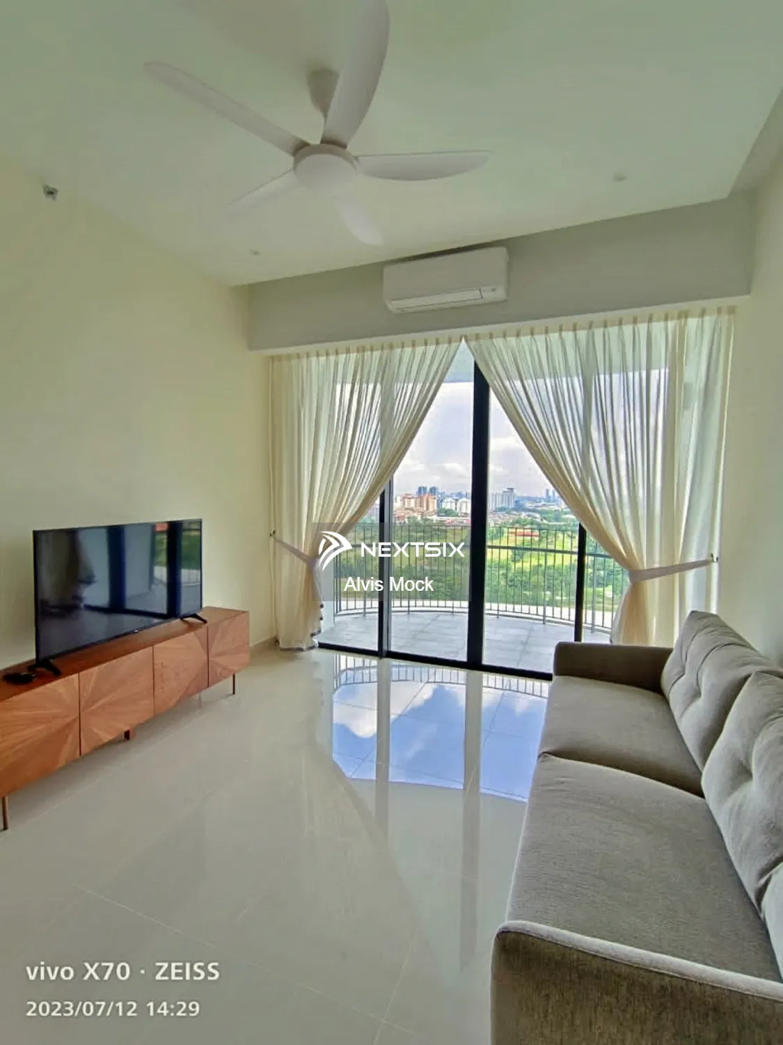 Senada Residence