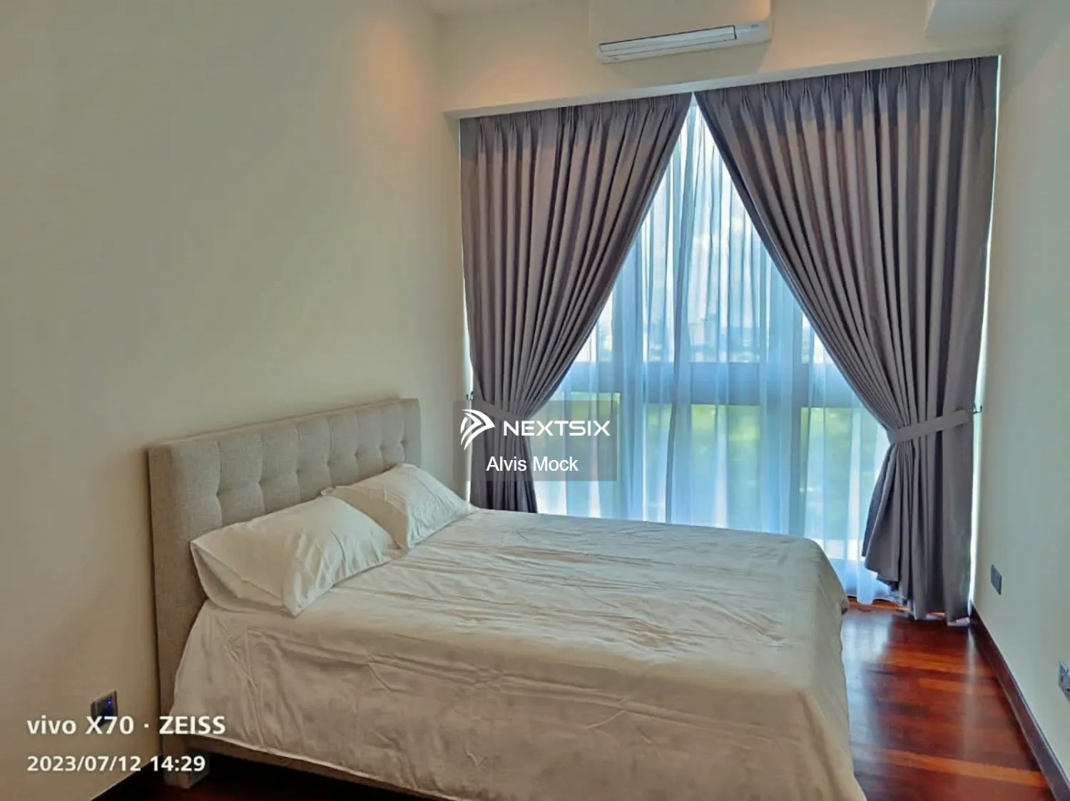 Serviced Residence For Rent in Damansara Heights Wilayah Persekutuan Kuala Lumpur - Image 5