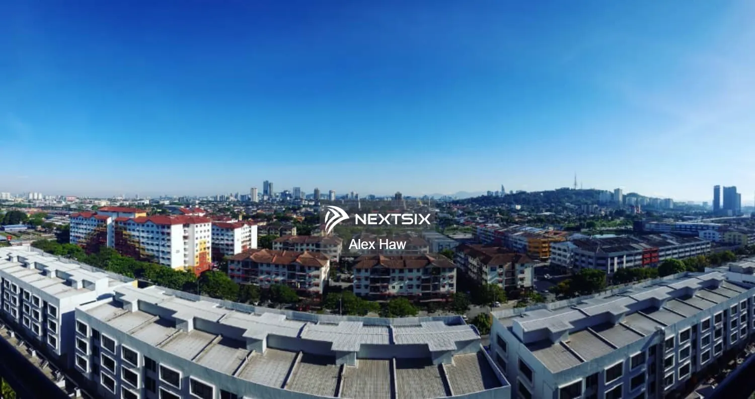 Condominium For Sale in Petaling Jaya Selangor - Image 8