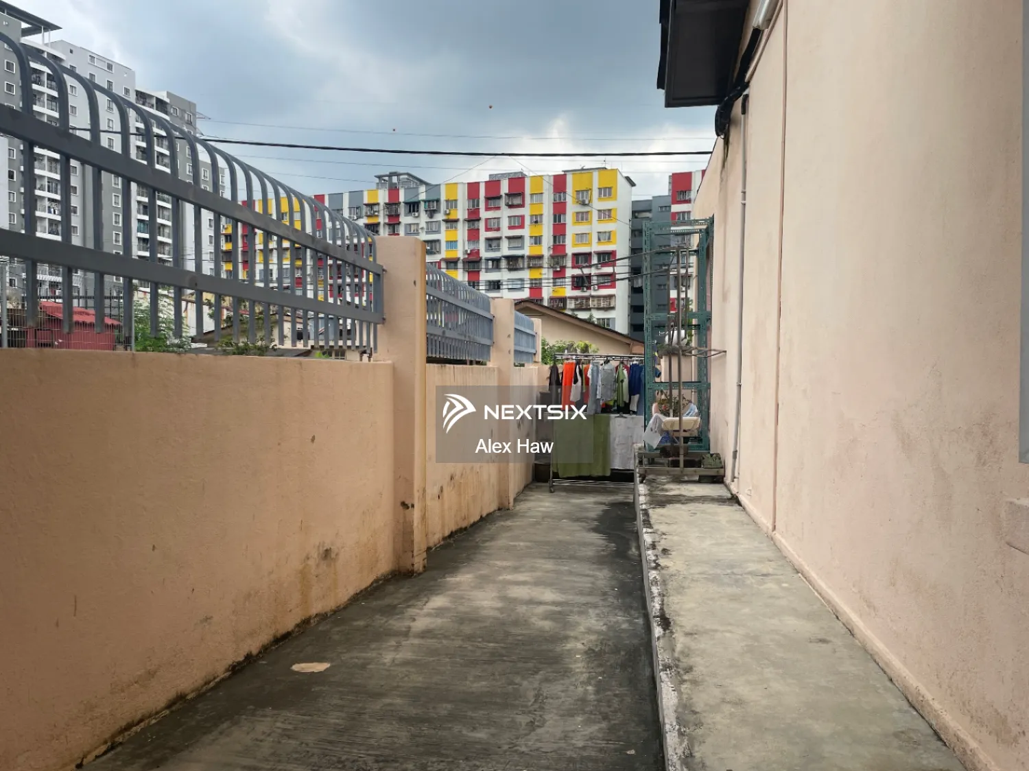 1-sty Terrace/Link House For Sale in Petaling Jaya Selangor - Image 7