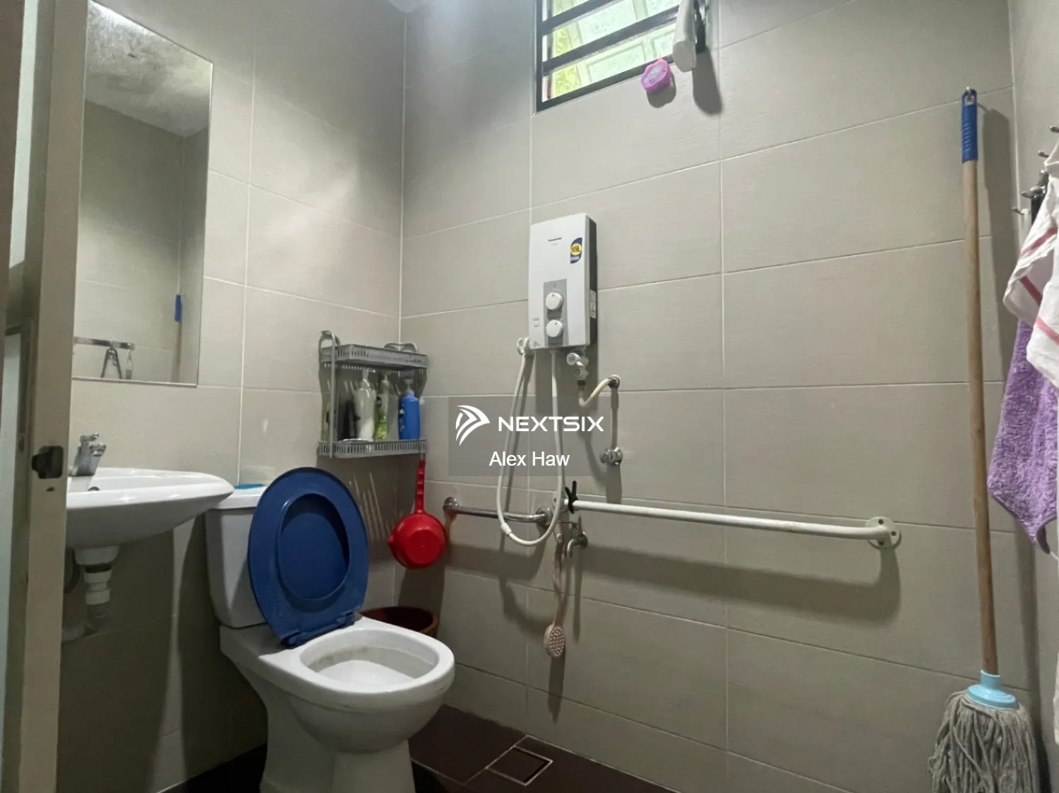 1-sty Terrace/Link House For Sale in Petaling Jaya Selangor - Image 8