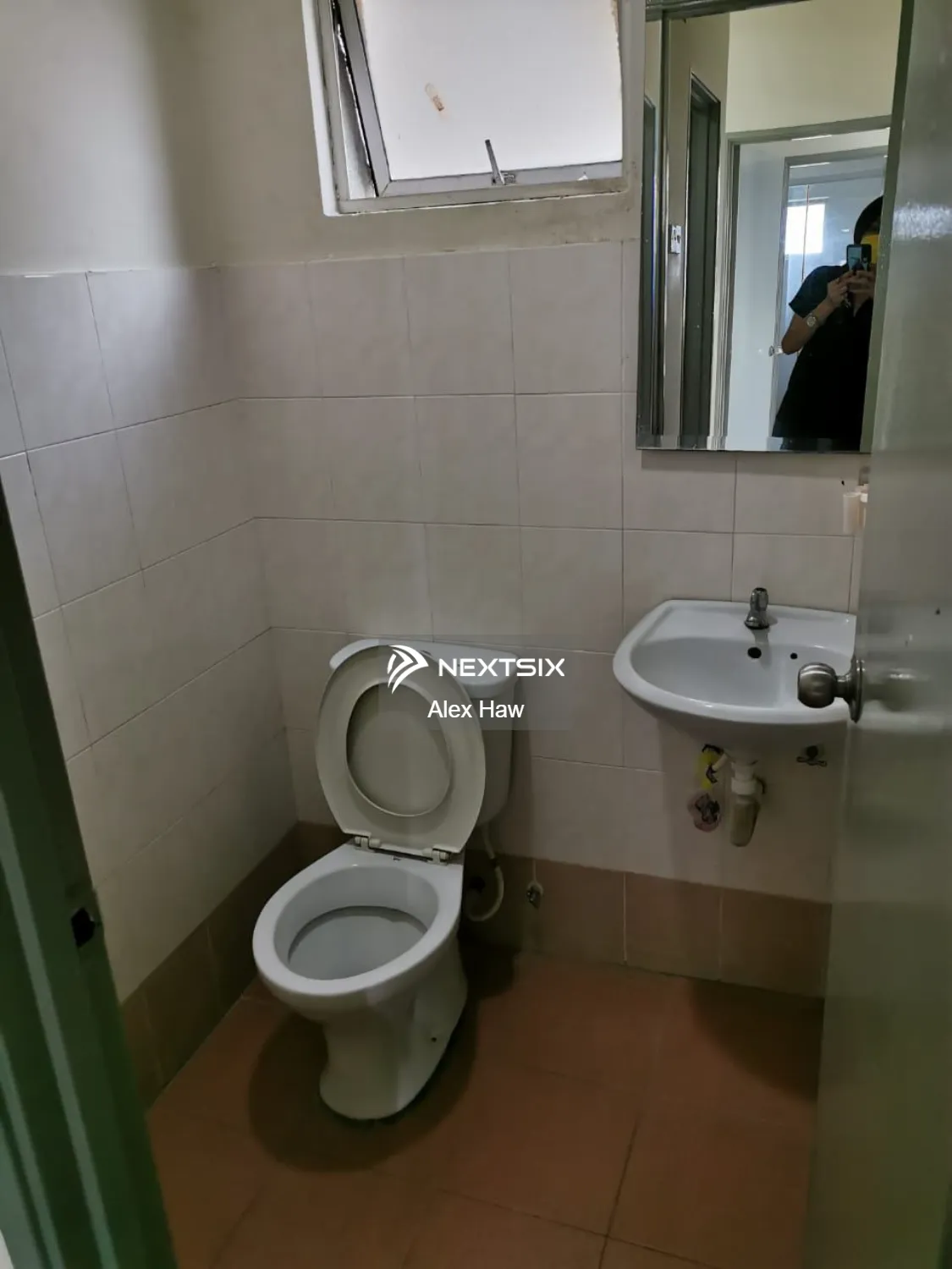 Serviced Residence For Sale in Subang Jaya Selangor - Image 8