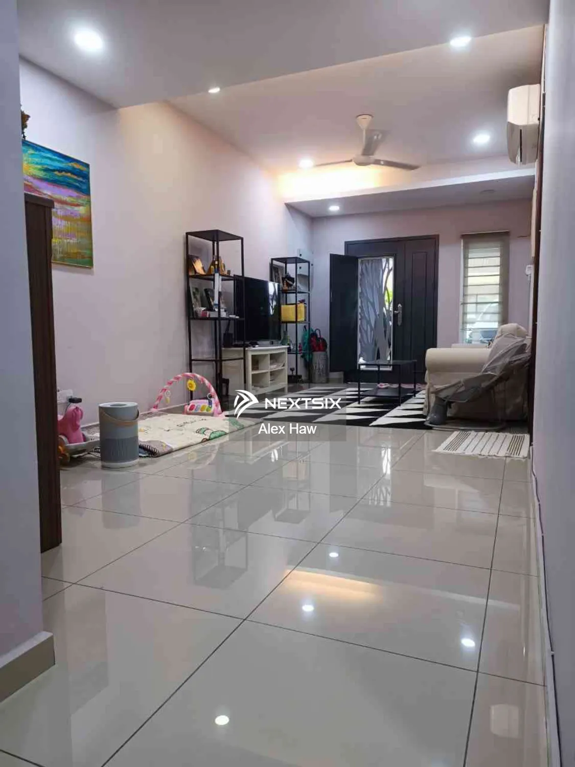 Seksyen 21 Sea Park