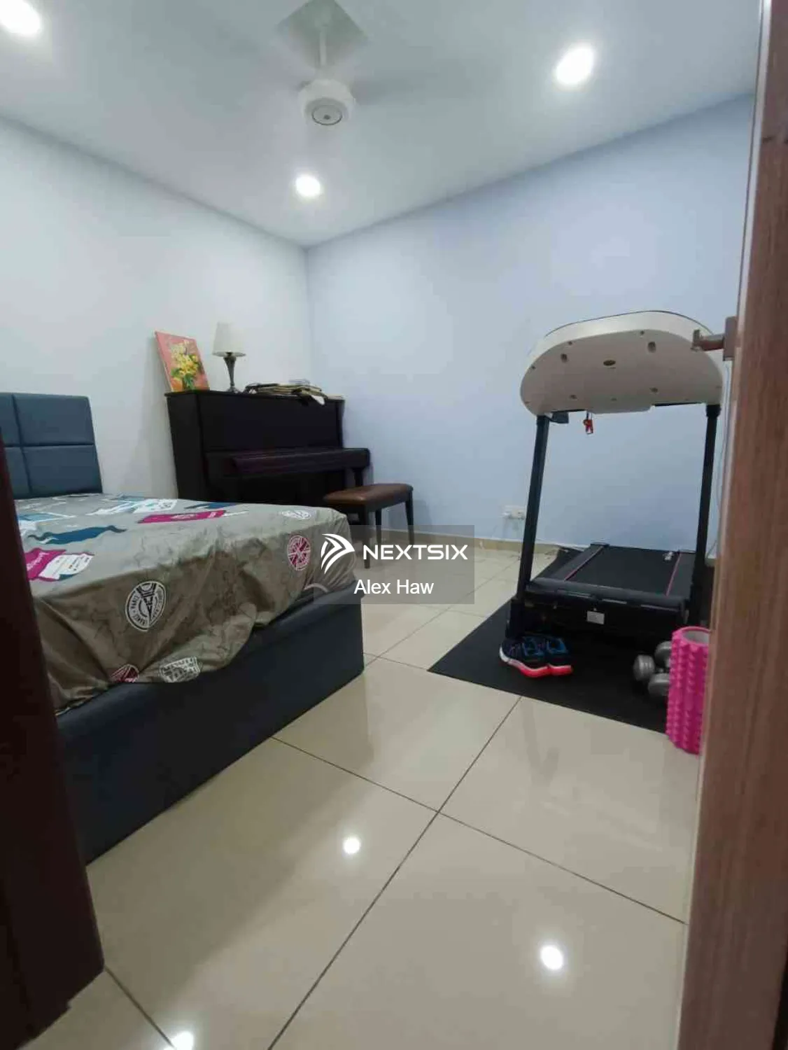 1.5-sty Terrace/Link House For Sale in Petaling Jaya Selangor - Image 10