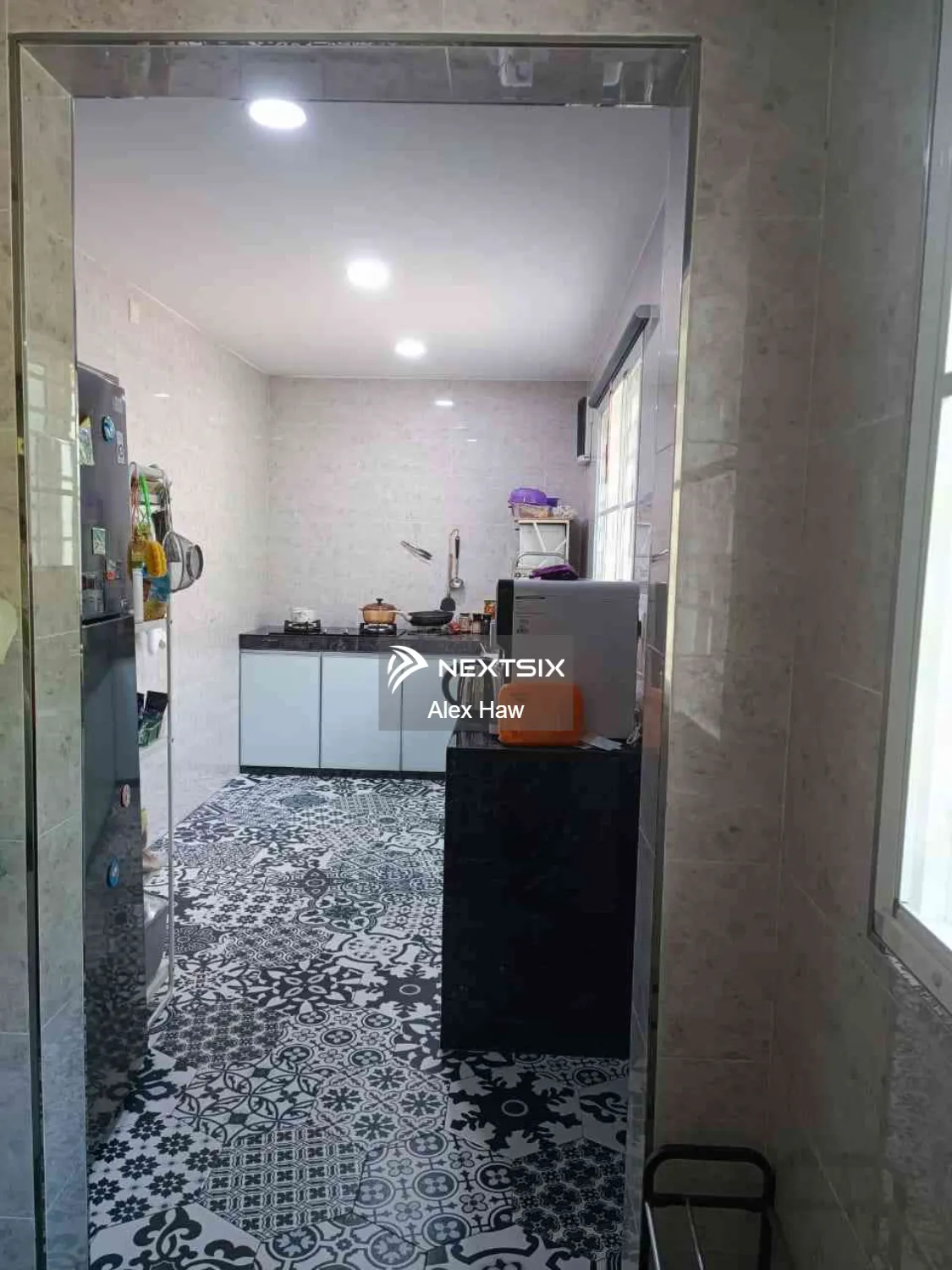 1.5-sty Terrace/Link House For Sale in Petaling Jaya Selangor - Image 12
