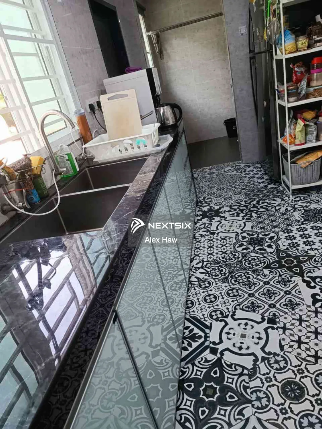 1.5-sty Terrace/Link House For Sale in Petaling Jaya Selangor - Image 13